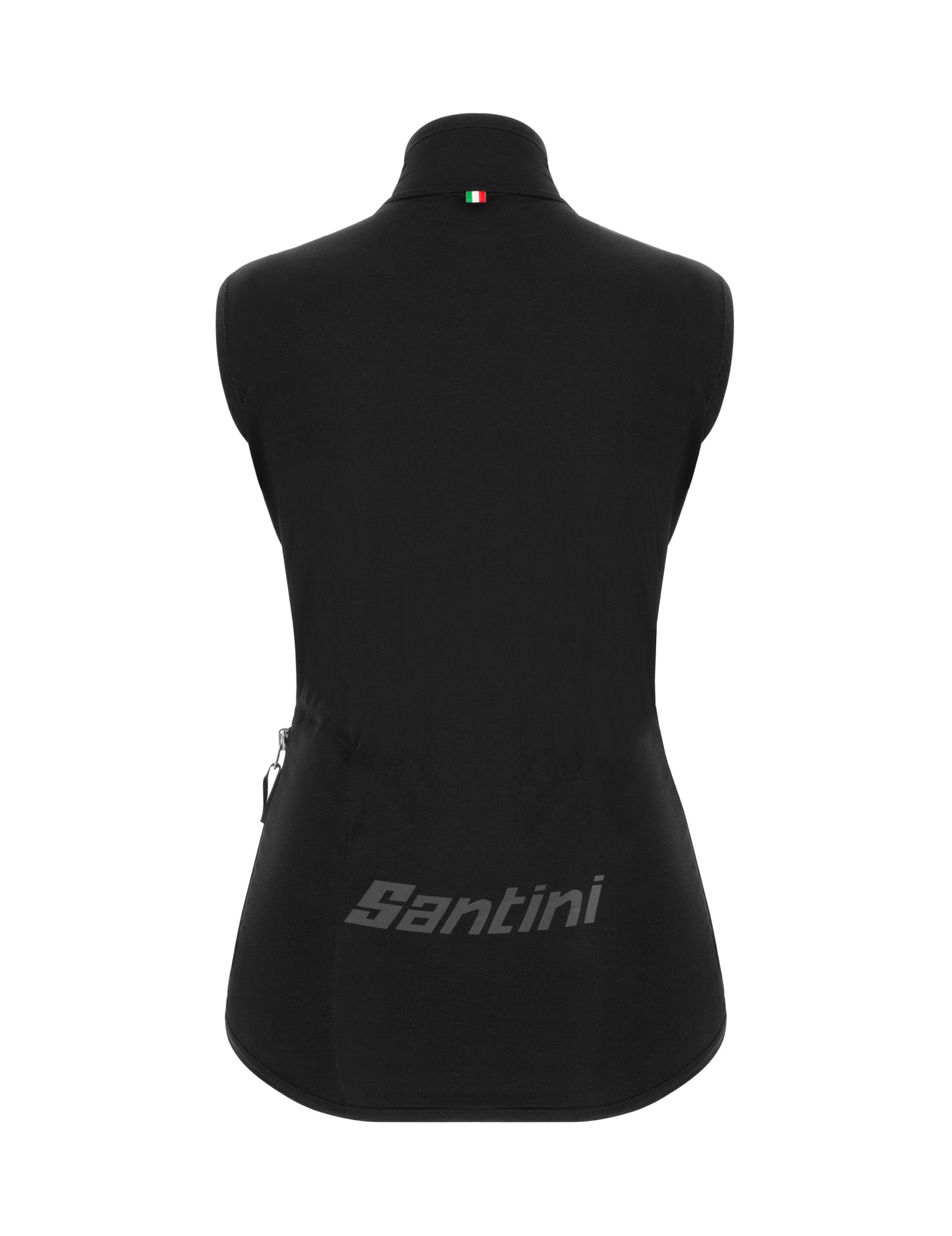 GUARD NIMBUS - PACKABLE WOMEN'S RAIN VEST