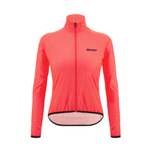 NEBULA PURO- WOMEN'S PACKABLE WINDBREAKER