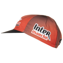 TEAM LOTTO-INTERMARCHE 2026 CYCLING CAP