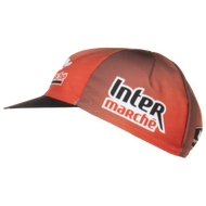 TEAM LOTTO-INTERMARCHE 2026 CYCLING CAP