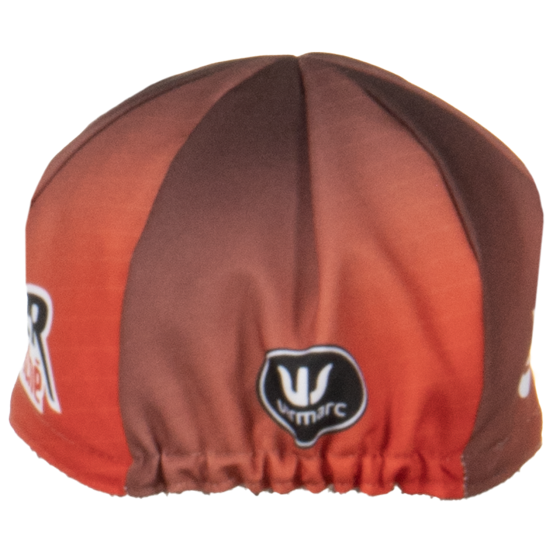 TEAM LOTTO-INTERMARCHE 2026 CYCLING CAP