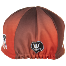 TEAM LOTTO-INTERMARCHE 2026 CYCLING CAP