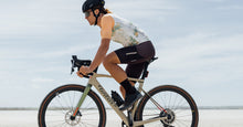 MEN'S GRAVEL BIB SHORTS