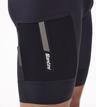 MEN'S GRAVEL BIB SHORTS