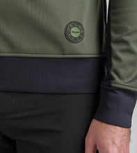 WIND BLOCK - MEN'S GRAVEL SWEATSHIRT