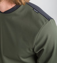 WIND BLOCK - MEN'S GRAVEL SWEATSHIRT