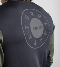 WIND BLOCK - MEN'S GRAVEL SWEATSHIRT