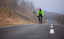 VEGA MULTI - MEN'S JACKET WITH HOOD