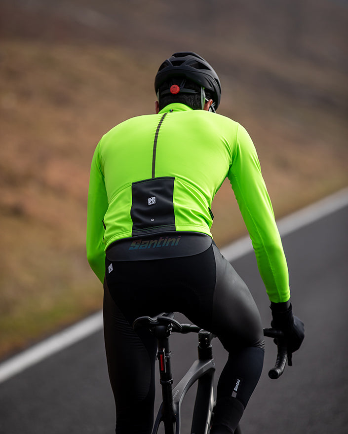 VEGA MULTI - MEN'S JACKET WITH HOOD