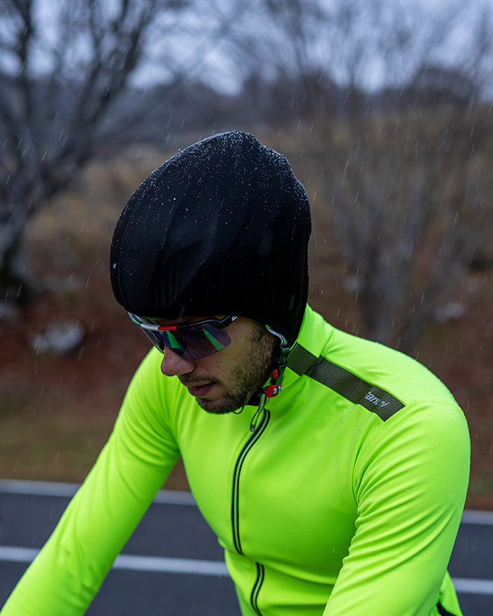 VEGA MULTI - MEN'S JACKET WITH HOOD