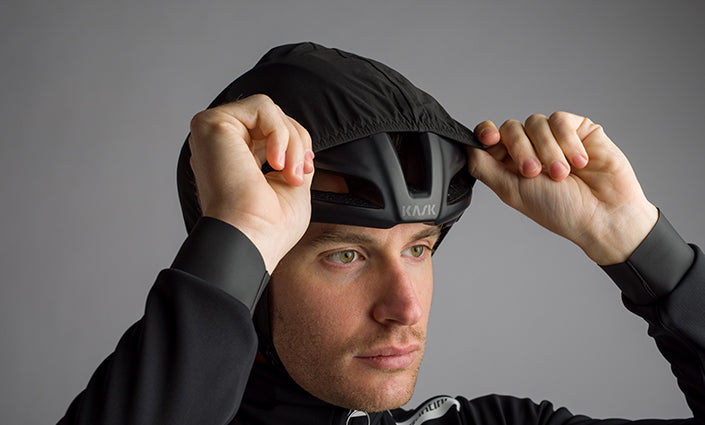 VEGA MULTI - MEN'S JACKET WITH HOOD