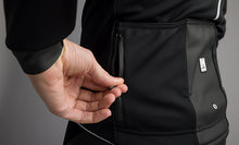 VEGA MULTI - MEN'S JACKET WITH HOOD