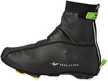 Lightweight Shoe Covers by Sealskinz