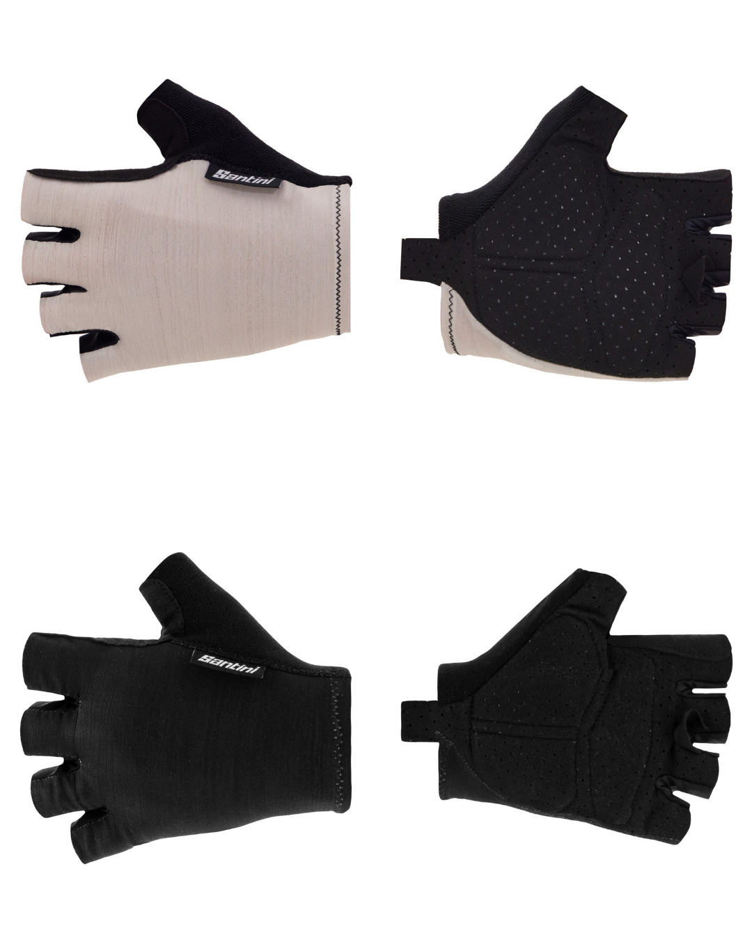 SANTINI - TACT SUMMER GLOVES