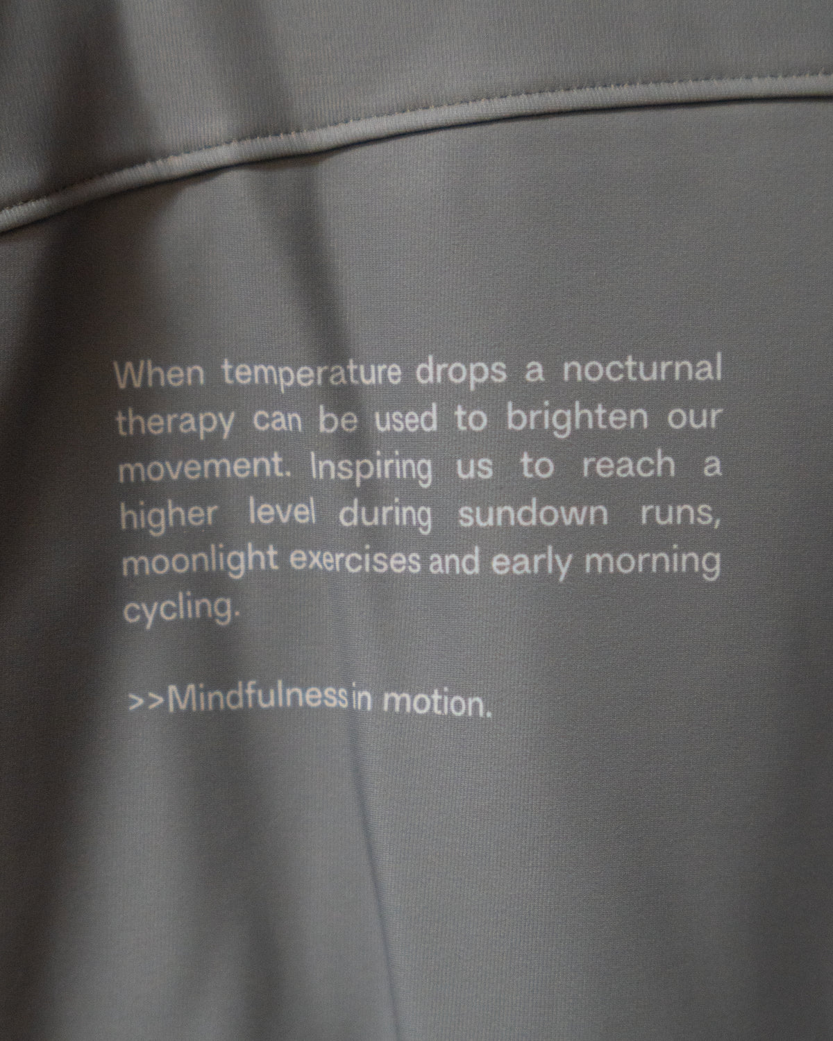 Suarez Rise Thermal Long Sleeve Jersey - Men