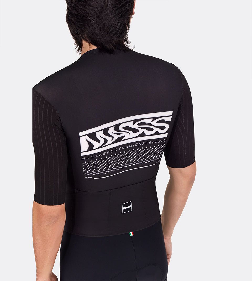 MADSS V4 - AEROSUIT