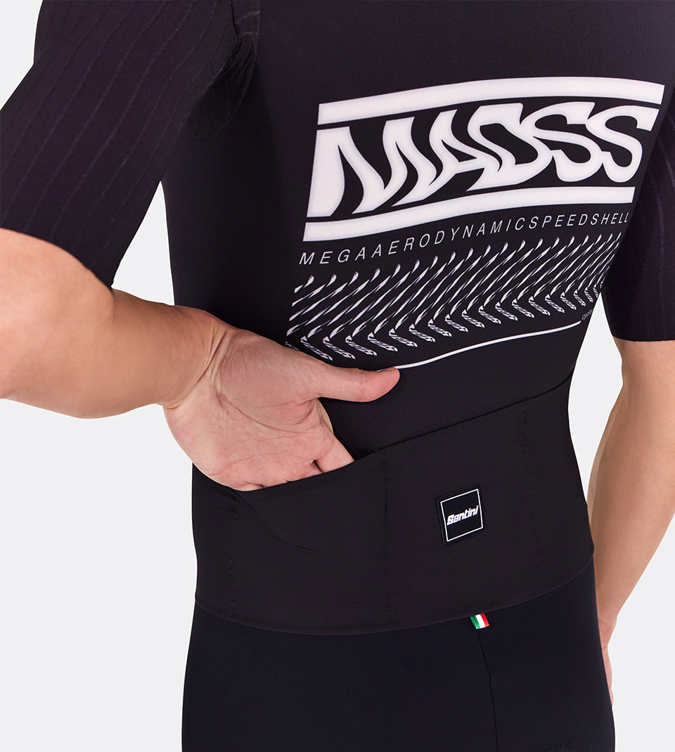 MADSS V4 - AEROSUIT