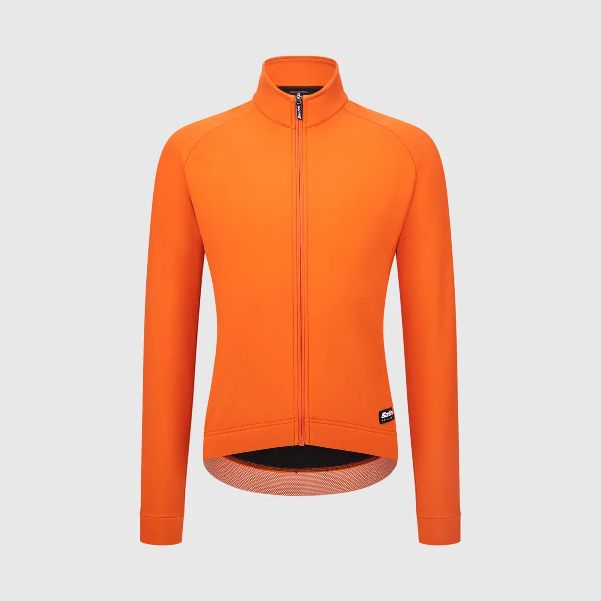 Santini Ready to Ride Windproof Winter Jacket - Men
