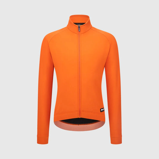 Santini Ready to Ride Windproof Winter Jacket - Men