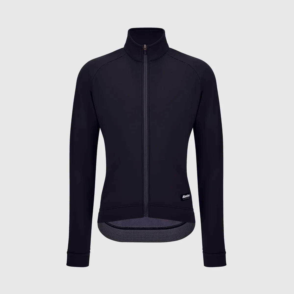 Santini Ready to Ride Windproof Winter Jacket - Men