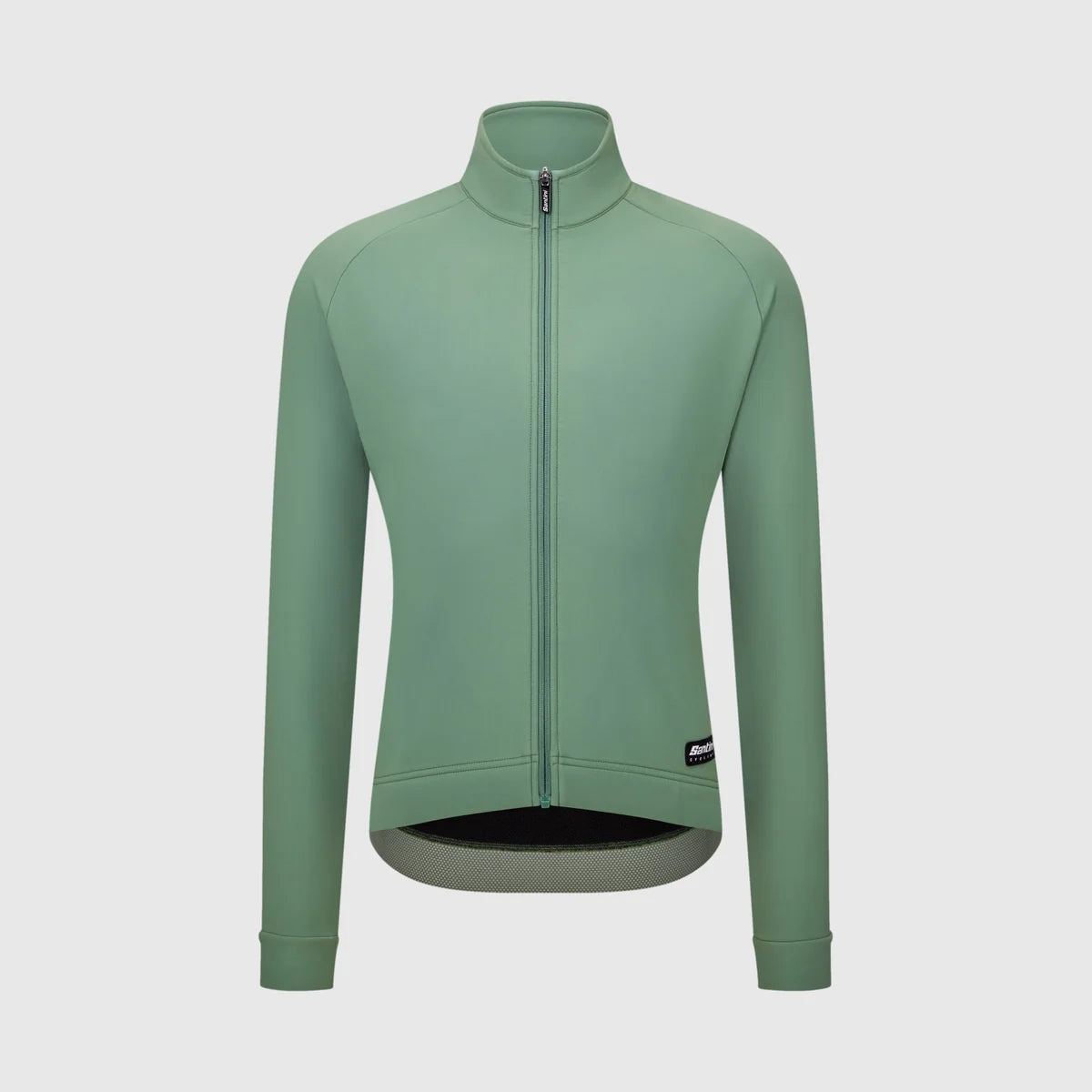 Santini Ready to Ride Long Sleeve Jersey - Unisex