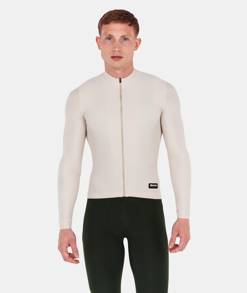 READY TO RIDE - RTR MEN'S LONG-SLEEVED JERSEY
