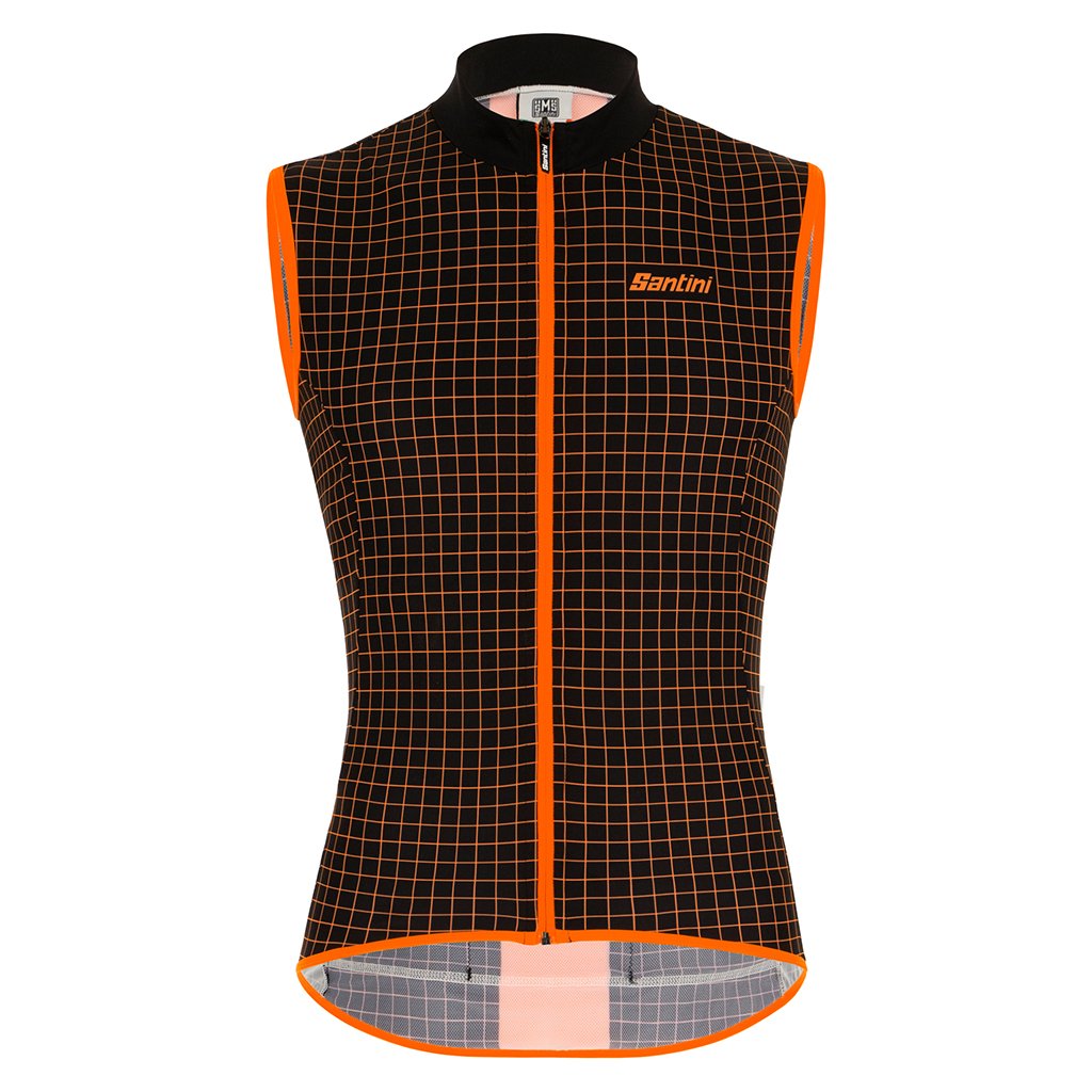 Nebula Windproof Cycling Vest