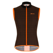Nebula Windproof Cycling Vest