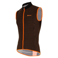 Nebula Windproof Cycling Vest