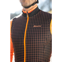 Nebula Windproof Cycling Vest