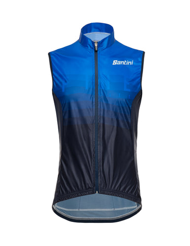 FINE LITE - PACKABLE WIND VEST