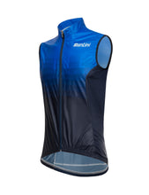FINE LITE - PACKABLE WIND VEST
