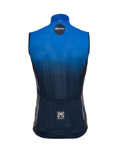 FINE LITE - PACKABLE WIND VEST