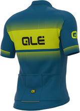 ALE' - BLEND SOLID MEN SHORT SLEEVE JERSEY