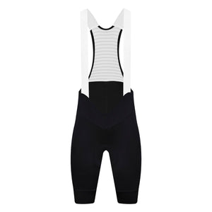 Gravel 2.3 Mens Avant Bib Shorts in Black by Suarez