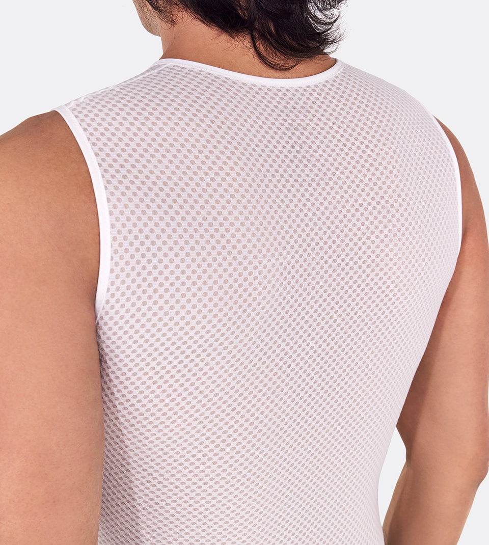 LIEVE - SLEEVELESS BASELAYER