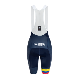 2024 Colombian Federation Womens Long Sleeve Bundle