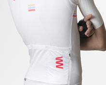 Colombia Suarez 26 PERFORMANCE Men's Cycling Jersey