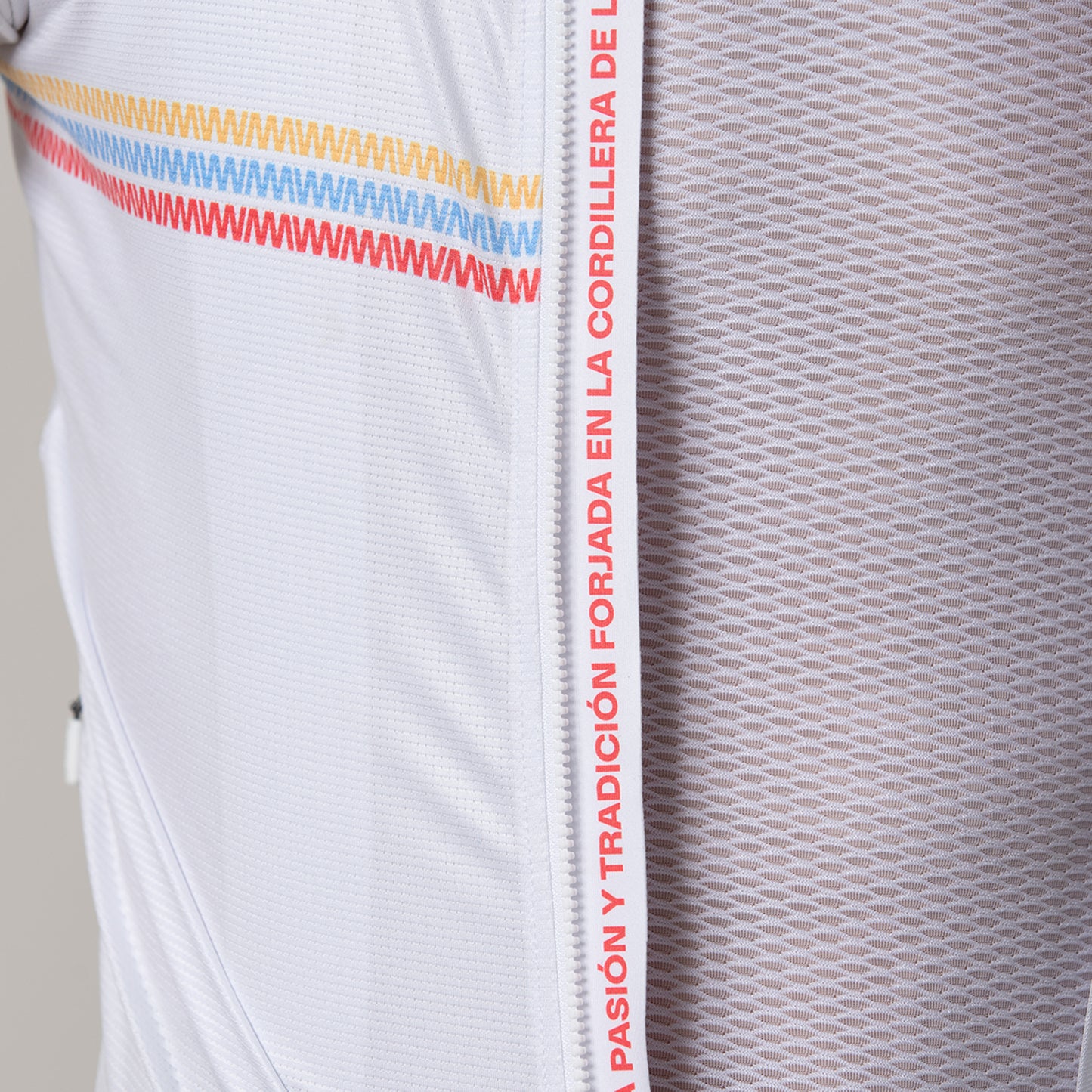 Colombia Suarez 2.6 PERFORMANCE Men's Cycling Jersey