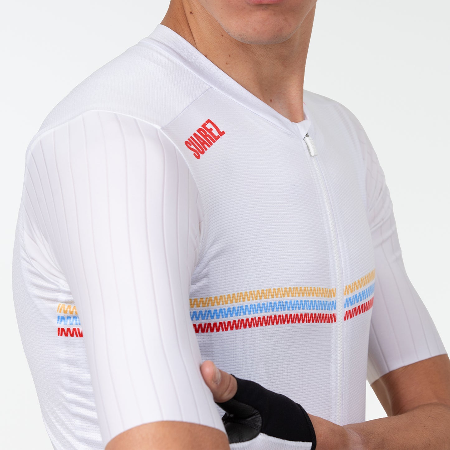 Colombia Suarez 2.6 PERFORMANCE Men's Cycling Jersey