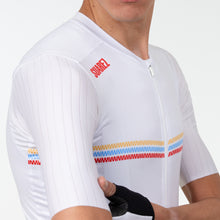 Colombia Suarez 26 PERFORMANCE Men's Cycling Jersey