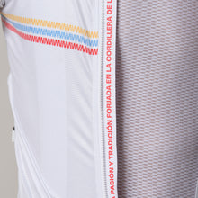 Colombia Suarez 26 PERFORMANCE Men's Cycling Jersey