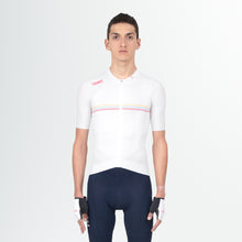 Colombia Suarez 26 PERFORMANCE Men's Cycling Jersey