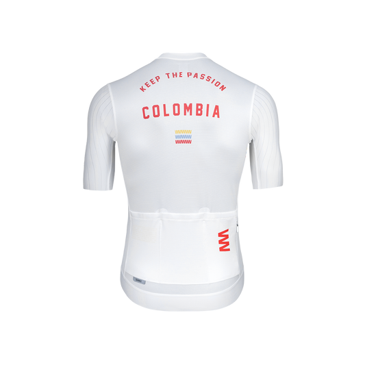 Colombia Suarez 2.6 PERFORMANCE Men's Cycling Jersey