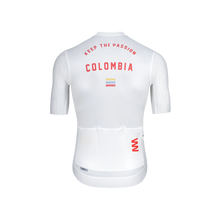 Colombia Suarez 26 PERFORMANCE Men's Cycling Jersey
