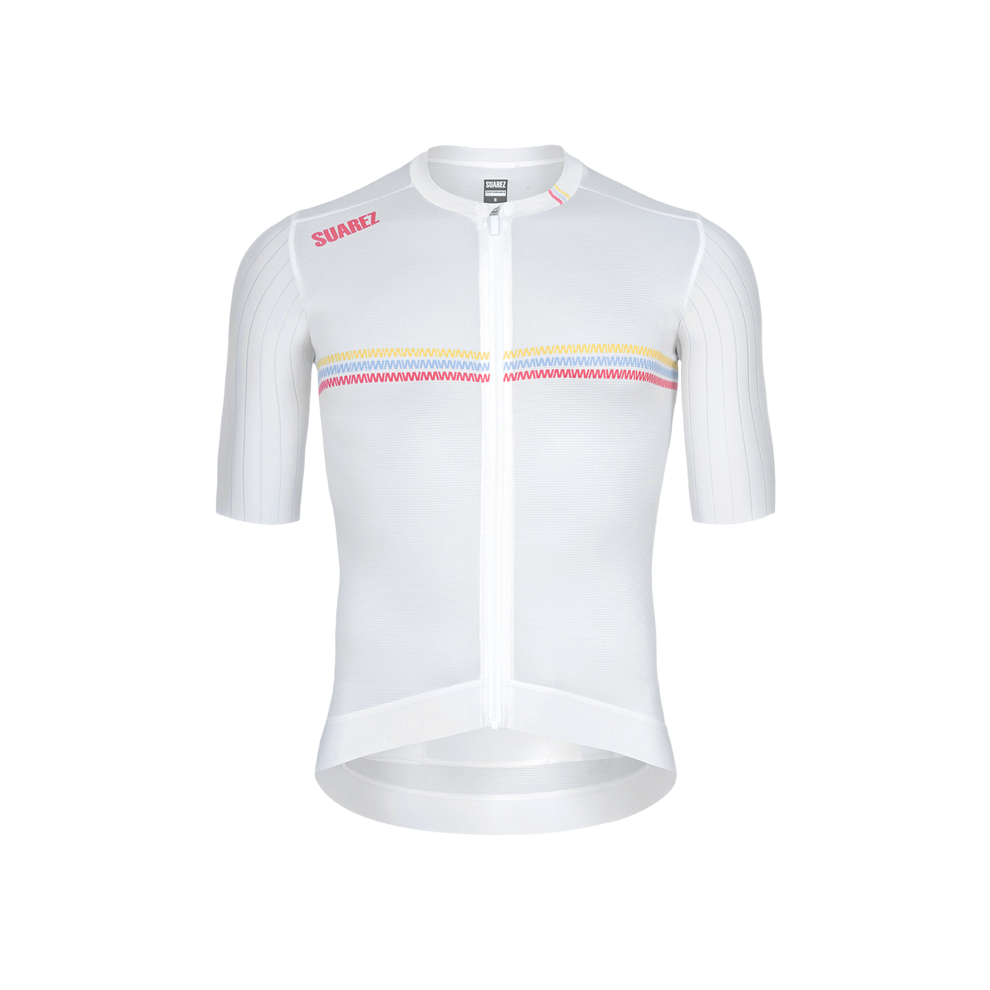 Colombia Suarez 2.6 PERFORMANCE Men's Cycling Jersey