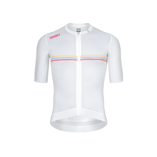 Colombia Suarez 2.6 PERFORMANCE Men's Cycling Jersey
