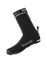 Caston All Weather Open Sole Cycle Overshoe Grey by Sealskinz