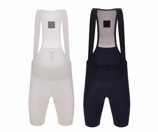 PIRELLI SPORT CLUB - BIB SHORTS