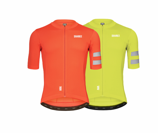 Fonte 2.4 CLASSIC Men's Cycling Jersey